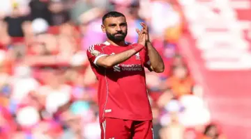 بالأرقام.. هل يكون محمد صلاح البديل السوبر لتعويض رياض محرز في الأهلي؟